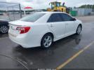 Toyota Camry Se Image 13