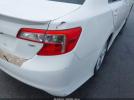 Toyota Camry Se Image 5
