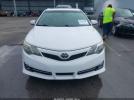 Toyota Camry Se Image 9