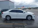 Toyota Camry Se Image 12
