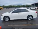 Toyota Camry Se Image 15