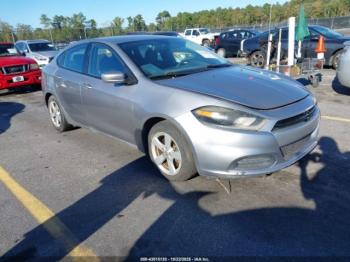  Salvage Dodge Dart