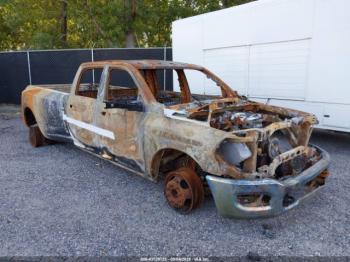  Salvage Ram 3500