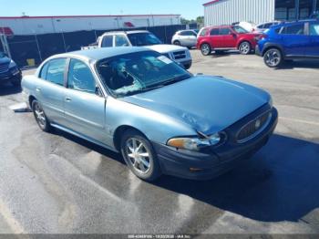  Salvage Buick LeSabre