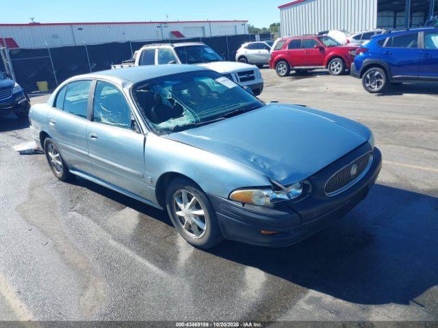  Salvage Buick LeSabre