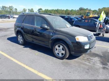  Salvage Saturn Vue