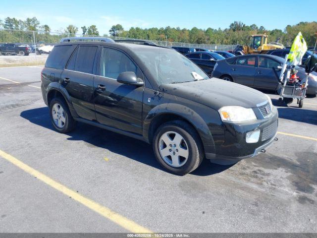  Salvage Saturn Vue