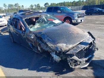  Salvage Mazda Mazda6