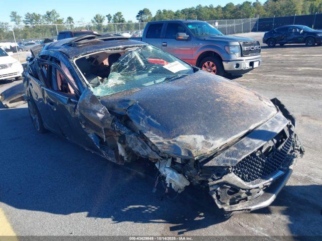  Salvage Mazda Mazda6