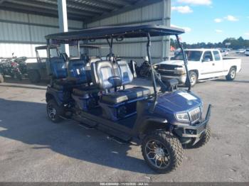  Salvage Evol D5 Maverick 6