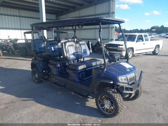  Salvage Evol D5 Maverick 6