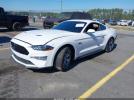 Ford Mustang Gt Fastback Image 11