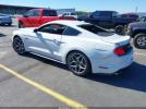 Ford Mustang Gt Fastback Image 16