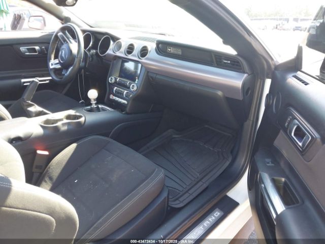 Ford Mustang Gt Fastback Image 13