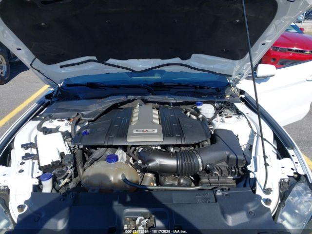 Ford Mustang Gt Fastback Image 12