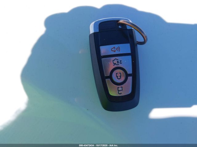 Ford Mustang Gt Fastback Image 15