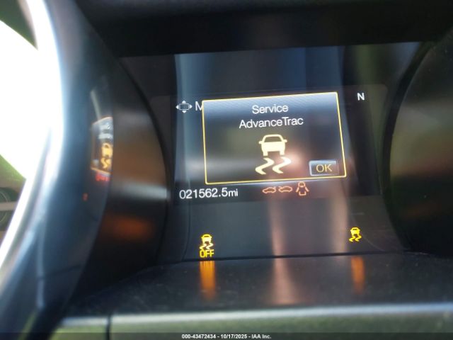 Ford Mustang Gt Fastback Image 6