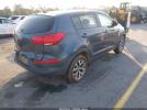 Kia Sportage Lx Image 7