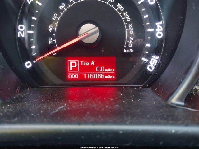 Kia Sportage Lx Image 5