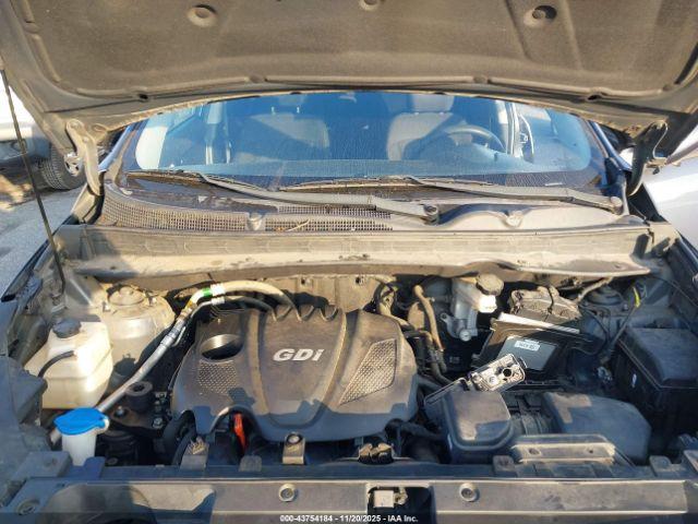 Kia Sportage Lx Image 6