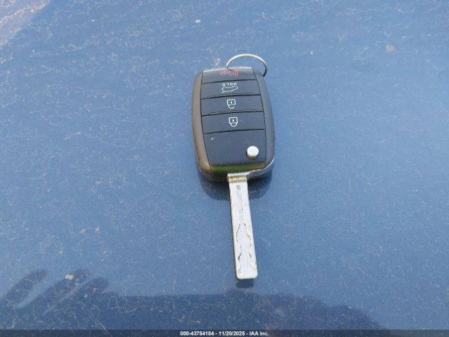 Kia Sportage Lx Image 8