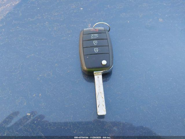 Kia Sportage Lx Image 8