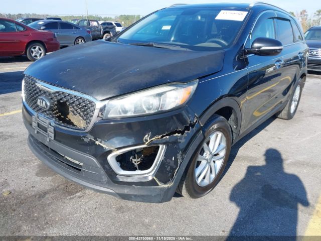 Kia Sorento 3.3l Lx Image 3