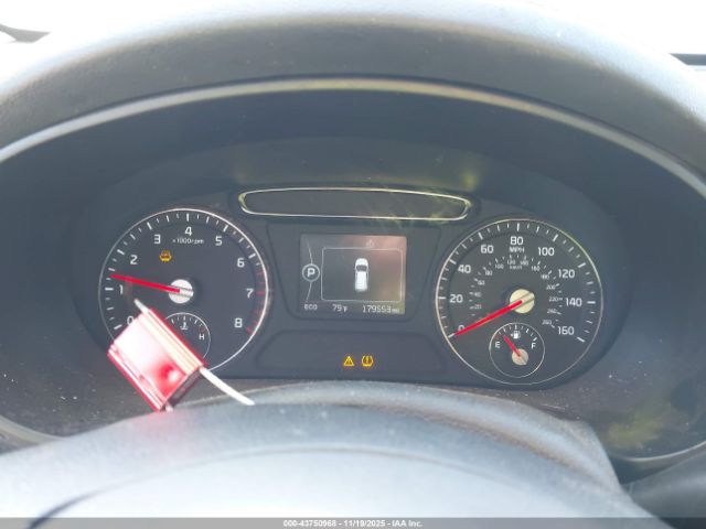 Kia Sorento 3.3l Lx Image 10