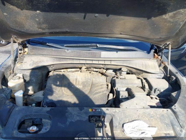 Kia Sorento 3.3l Lx Image 9