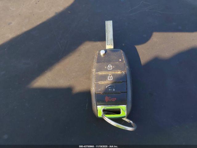 Kia Sorento 3.3l Lx Image 14