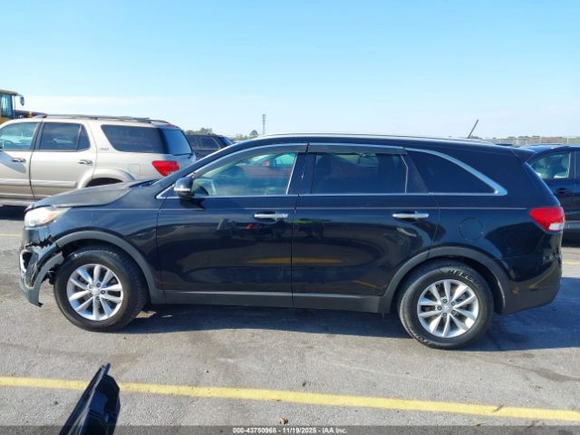 Kia Sorento 3.3l Lx Image 12