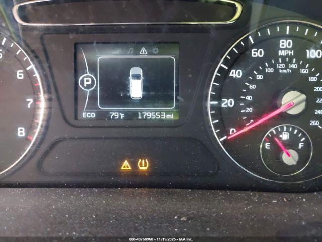 Kia Sorento 3.3l Lx Image 2