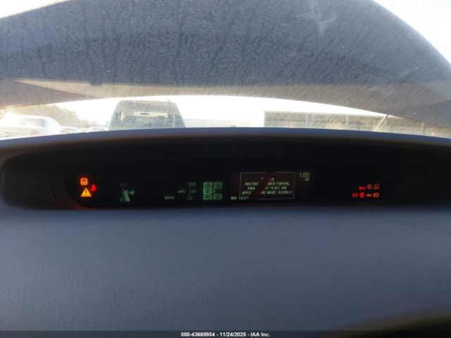 Toyota Prius Two Image 15