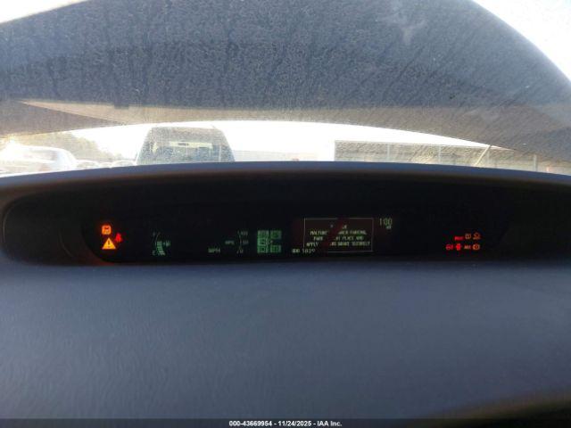 Toyota Prius Two Image 15