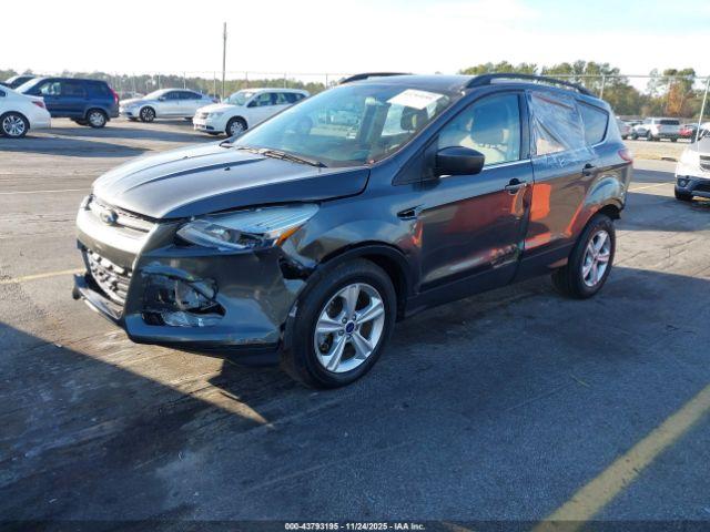 Ford Escape Se Image 11