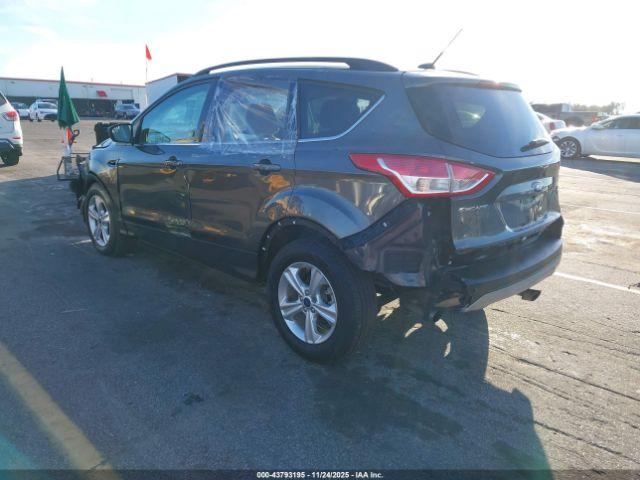 Ford Escape Se Image 2