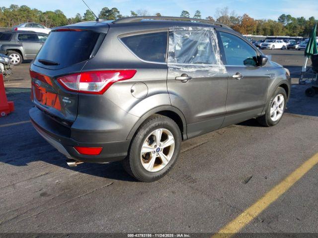 Ford Escape Se Image 7