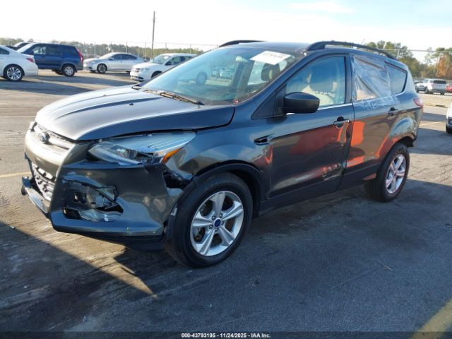Ford Escape Se Image 10