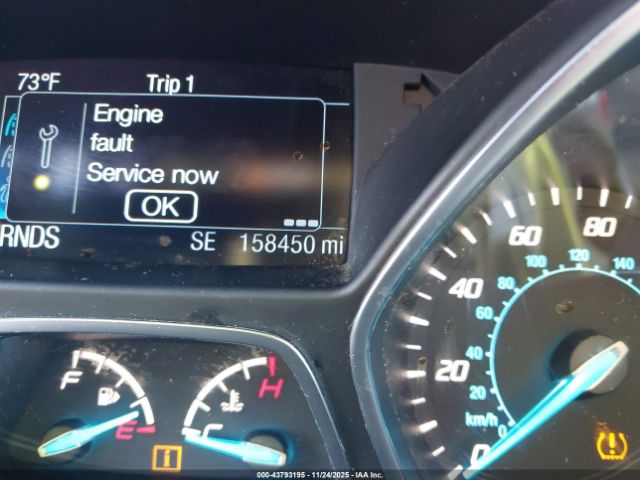 Ford Escape Se Image 9