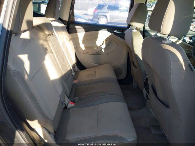 Ford Escape Se Image 3