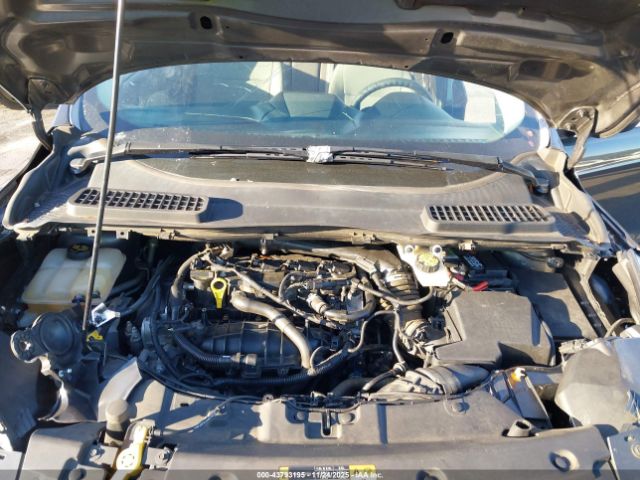 Ford Escape Se Image 4