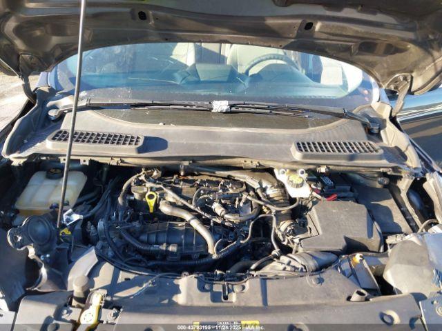 Ford Escape Se Image 4