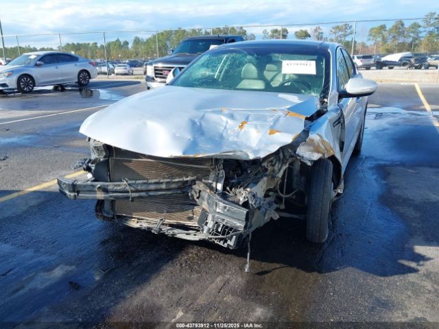 Kia Optima Ex Image 7