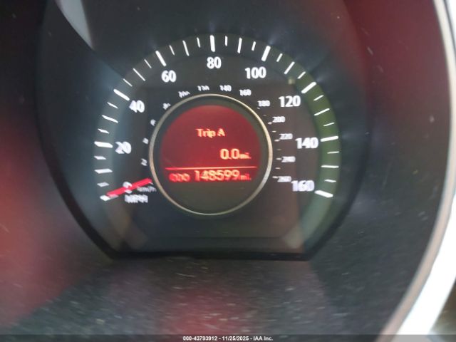 Kia Optima Ex Image 9