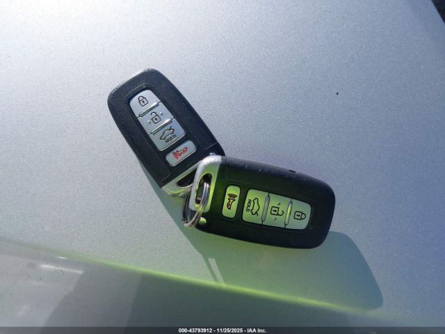 Kia Optima Ex Image 4