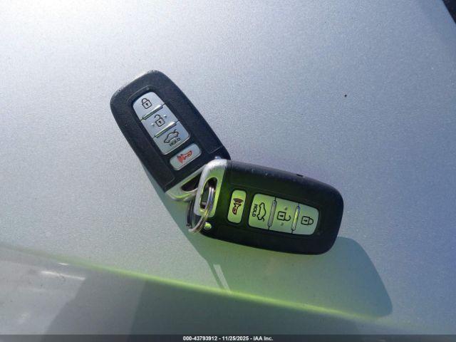 Kia Optima Ex Image 4