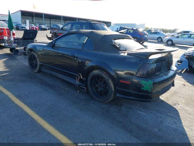 Ford Mustang Gt Image 10