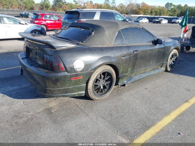 Ford Mustang Gt Image 2