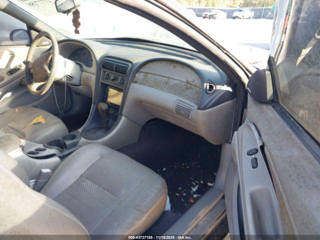 Ford Mustang Gt Image 4