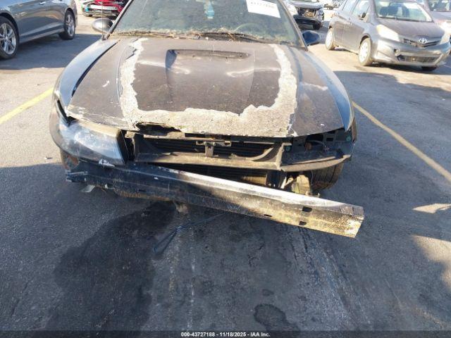 Ford Mustang Gt Image 6